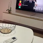 Ferit's Near Myslym Shyri Апартаменты *