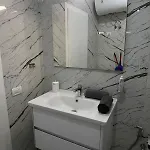 Апартаменты Ferit's Near Myslym Shyri