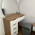 Ferit's Near Myslym Shyri Апартаменты *