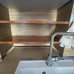 Апартаменты Ferit's Near Myslym Shyri *