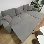 Апартаменты Ferit's Near Myslym Shyri Тирана