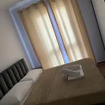 Апартаменты Ferit's Near Myslym Shyri *