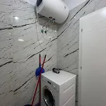 Ferit's Near Myslym Shyri Апартаменты Тирана