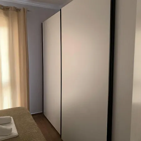 Ferit'S Property Near Myslym Shyri * Tirana