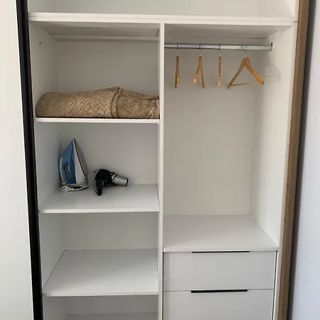 Ferit'S Property Near Myslym Shyri