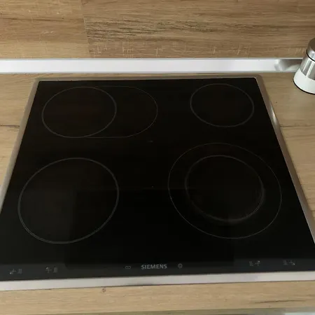 Apartment Ferit'S Property Near Myslym Shyri Tirana