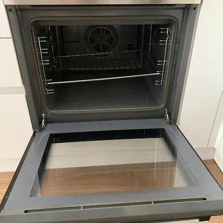 Ferit'S Property Near Myslym Shyri *