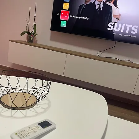 Ferit'S Property Near Myslym Shyri Appartamento *