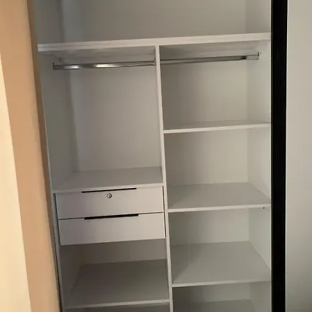 Ferit'S Property Near Myslym Shyri