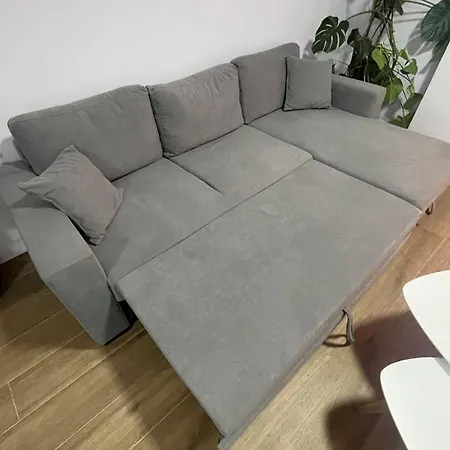 Apartment Ferit'S Property Near Myslym Shyri Tirana