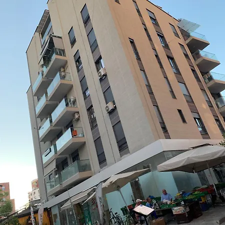 Ferit'S Property Near Myslym Shyri