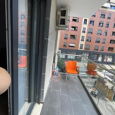 Ferit's Near Myslym Shyri