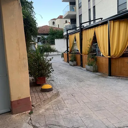 Ferit's Near Myslym Shyri * Tirana