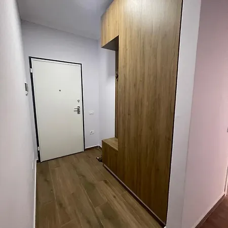 Lägenhet Ferit's Near Myslym Shyri Tirana