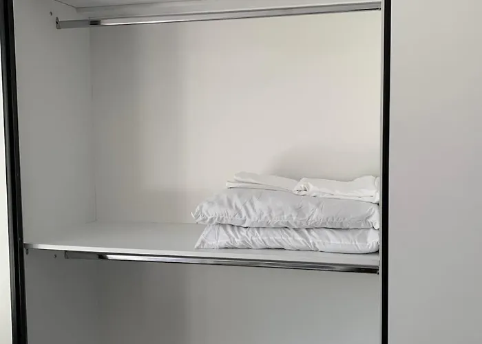 Ferit's Near Myslym Shyri 地拉那